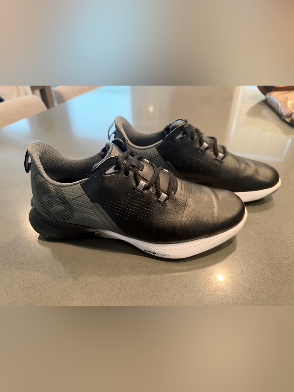 Men's FootJoy StratoLITE Golf Shoes